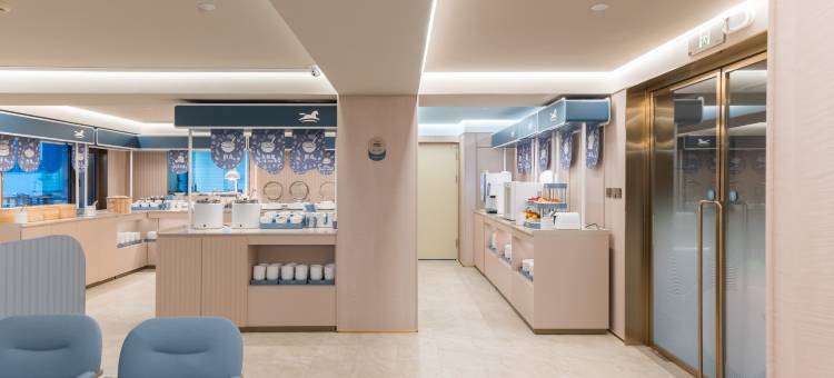 汉庭酒店(铁岭师范高等专科学校店)图片