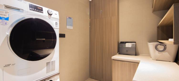 汉庭酒店(漯河人民路店)图片