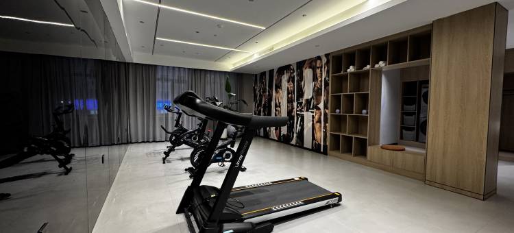 海伦悦柏酒店图片