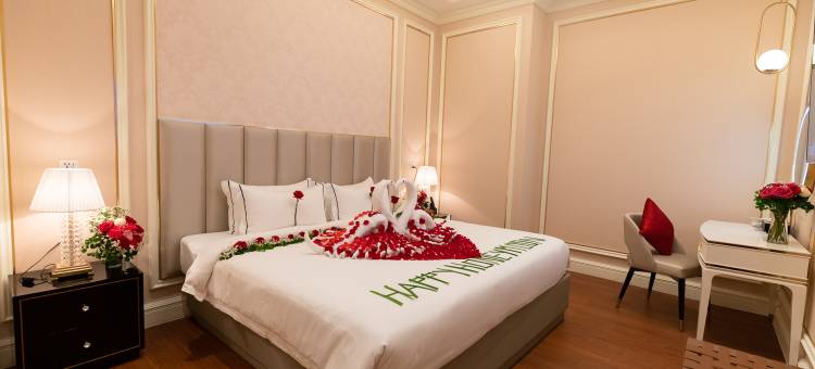 白宫酒家和水疗中心(The Premier Palace Hotel and Spa)图片