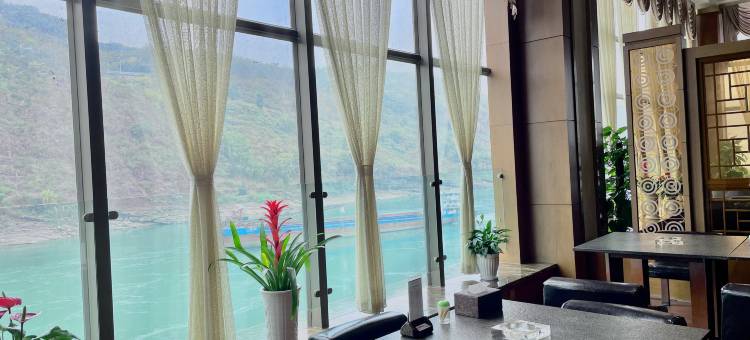 紫光大酒店(水富店)图片