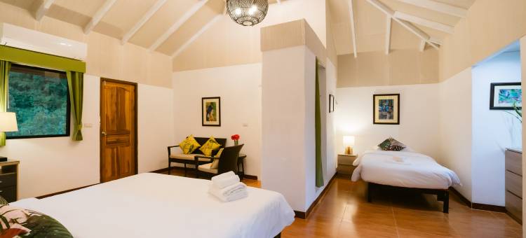 卡提利亚公园别墅(Katiliya Park Villa)图片