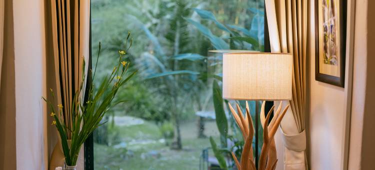 卡提利亚公园别墅(Katiliya Park Villa)图片