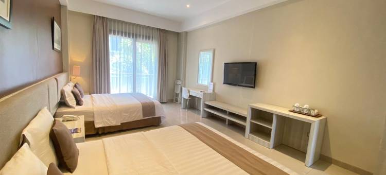 美纳拉海酒店(MENARA LAUT HOTEL)图片