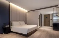 Atour Hotel， Zhongxihui, Pinghu Economic and Technological Development Zone - 4 Sao