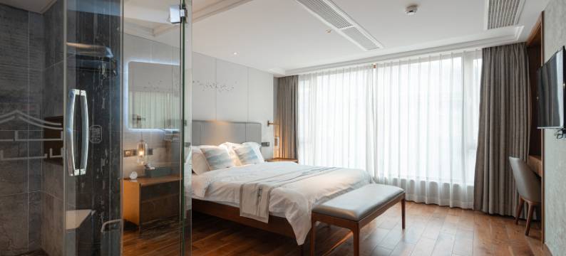 结庐里民宿(象山松兰山店)图片