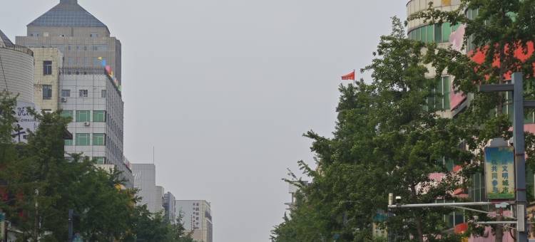 尚客优酒店(张家口宣化南大街店)图片