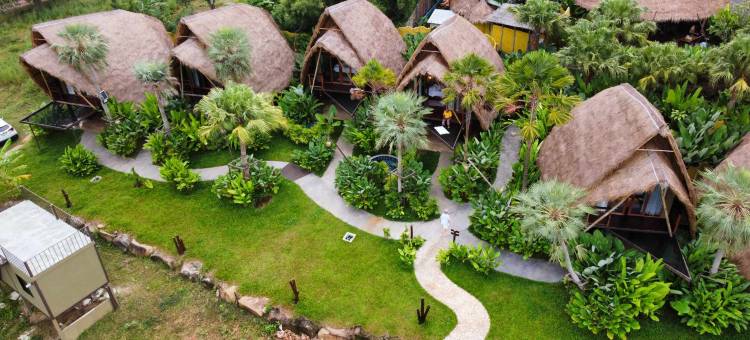地球元素生态度假村(Earth Elements Eco Resort)图片