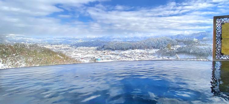 高山Associa度假大酒店(JR东海酒店集团)(Hotel Associa Takayama Resort (JR-Central Hotels))图片