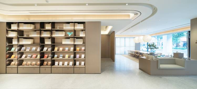 全季酒店(泉州丰泽广场湖心街店)图片