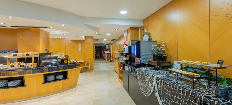 德马酒店(Hotel del Mar)图片