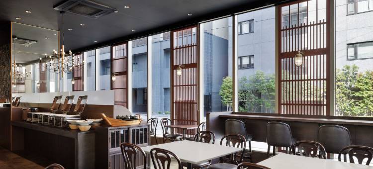 金泽Four Points Flex by Sheraton酒店(Four Points Flex by Sheraton Kanazawa)图片