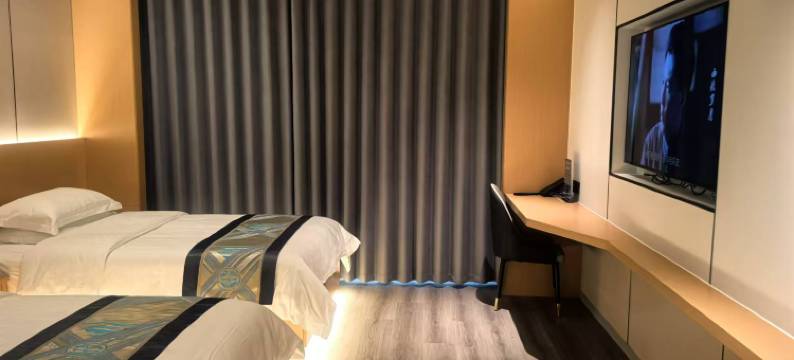 鑫源酒店(幸福路店)图片