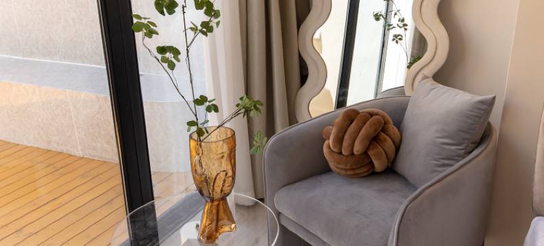 MAMBA·曼巴酒店(珠海湾仔口岸国际会展中心店)图片