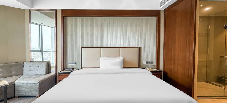 为民酒店(中山古镇为民灯饰广场店)图片