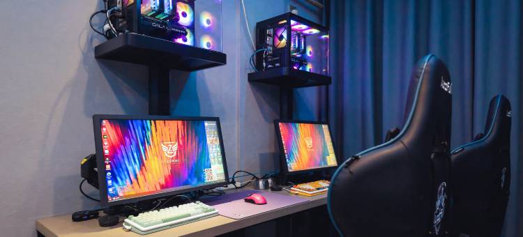 悠哉电竞酒店(上饶师范学院店)图片