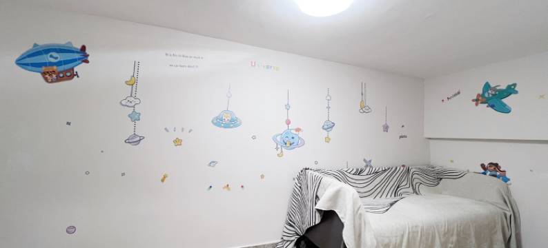 漫度轻奢民宿(海口国际会展中心店)图片