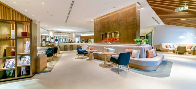 嬉游民宿(崇礼太子城站店)图片