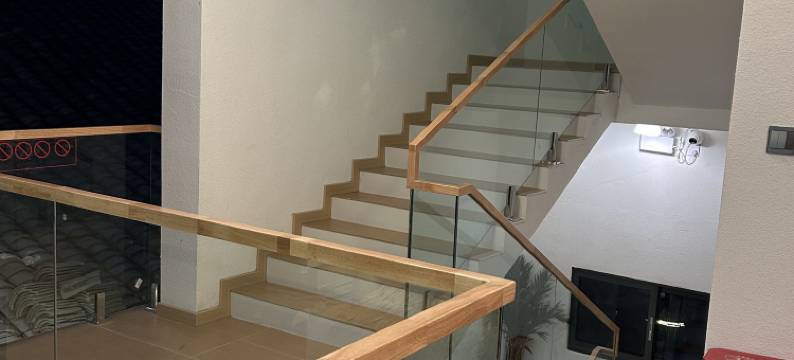 悦庭楠舍休闲民宿图片