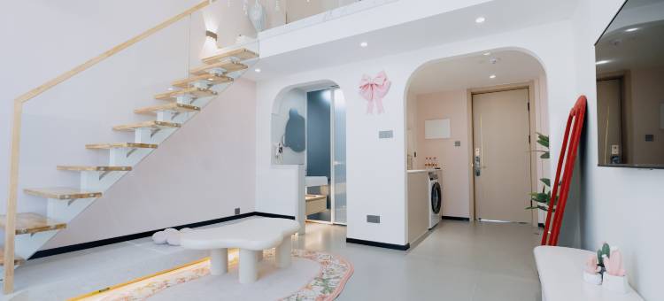 花筑·你好十年(二道白河长白山高铁站店)图片