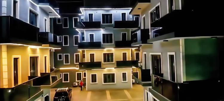 拉各斯万豪酒店(Lagos Wanhao Hotel)图片