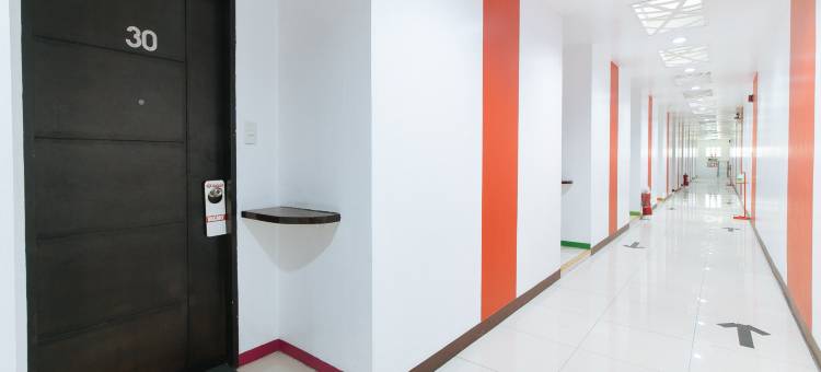 红多兹酒店@布拉坎EL公路酒店(RedDoorz @ El Highway Hotel Bulacan)图片