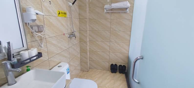 开蔓酒店(九江火车站第三人民医院店)图片