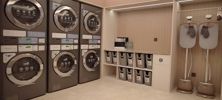 汉庭酒店(伊水东望店)图片