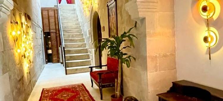 四大豪华酒店(Four Mansions Hotel)图片