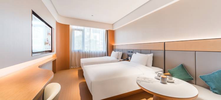 全季酒店(莆田涵江国际商贸城店)图片