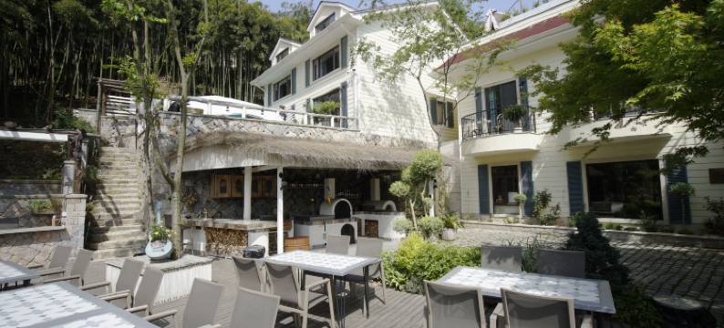 YOU HOUSE·莫干有家民宿(莫干山风景区店)图片