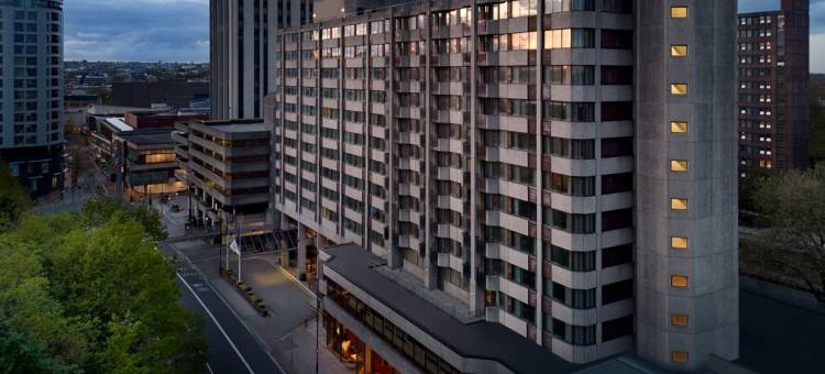布里斯托尔市中心德尔塔酒店(Delta Hotels Bristol City Centre)图片