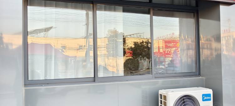 泗阳顺隆宾馆(八集镇荣华路店)图片