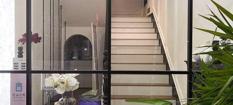 会同朵娅酒店图片