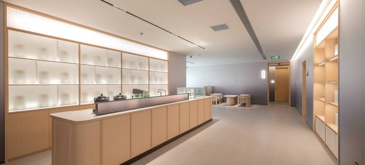 全季酒店(廊坊北华航天工业学院店)图片