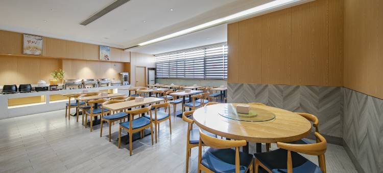 速8精选酒店(福州火车南站三角埕地铁站店)图片