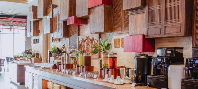 M-Ocean Panorama Nha Trang Apartment by SanVilla图片