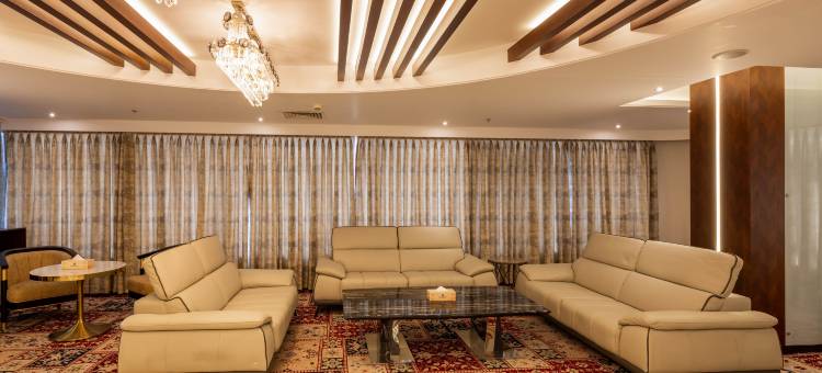 达卡宫殿酒店度假村(Grand Palace Hotel & Resorts Dhaka)图片