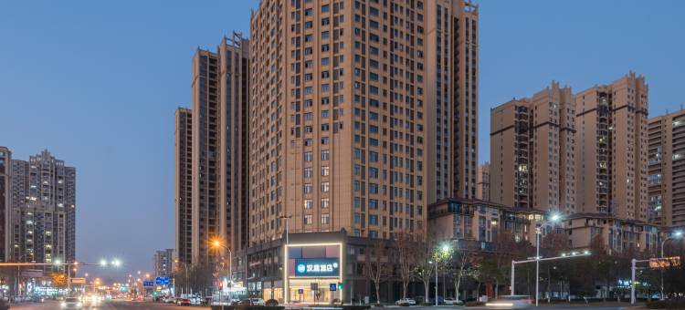 汉庭酒店(阳新市民之家店)图片