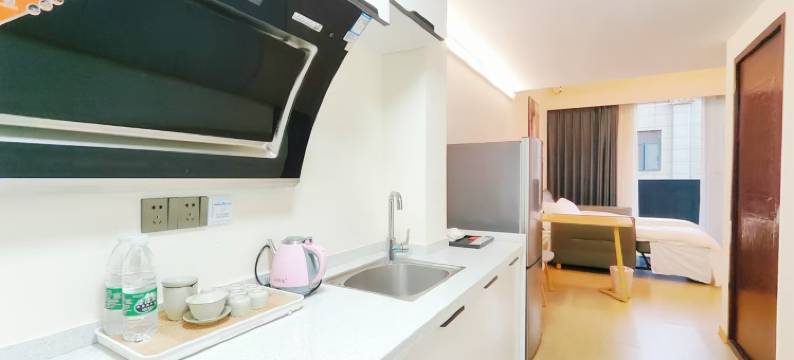 宁德悦麦之家民宿图片