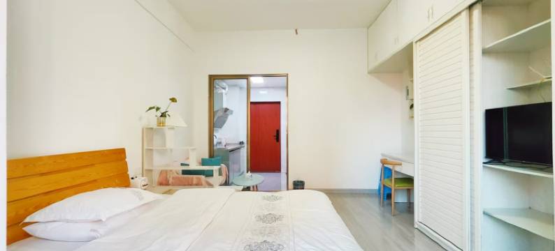 宁德悦麦之家民宿图片