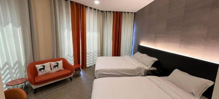 S酒店(S Hotel)图片