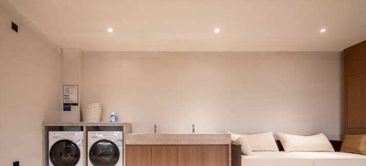 魅丽曼S Apartment(潮州古城店)图片