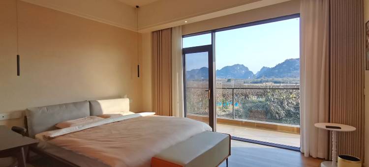 英德禾愿里酒店(英西峰林走廊店)图片