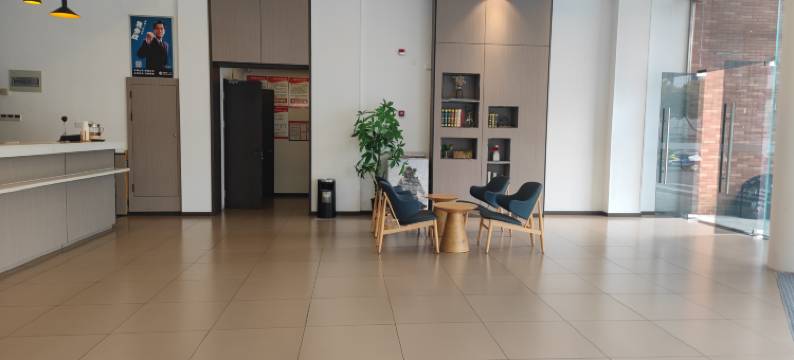 亚信电竞酒店(嘉兴月河历史街区店)图片