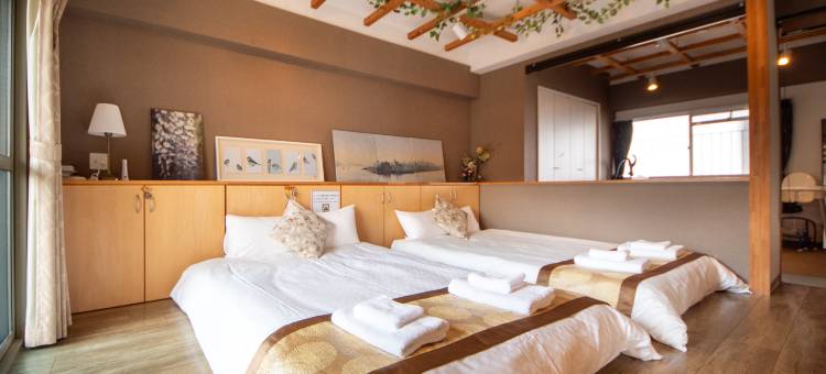 舒适住宿 TDS(Comfystaytds)图片