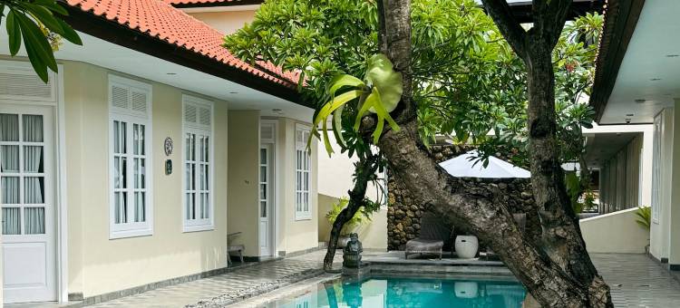 SOLTERRA 塞米亚克精品酒店及水疗中心 Powered By Archipelago(SOLTERRA SEMINYAK Boutique Hotel & Spa Powered by Archipelago)图片