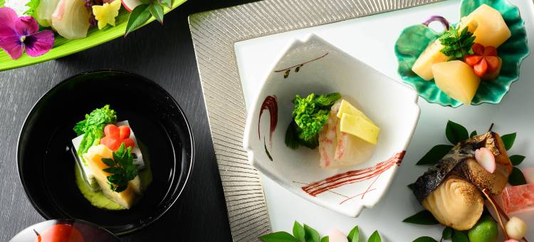 奈良艾思酒店(Hotel Asyl Nara)图片