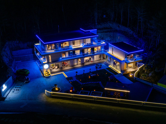 天柱山清峰民宿(天柱山景区店)