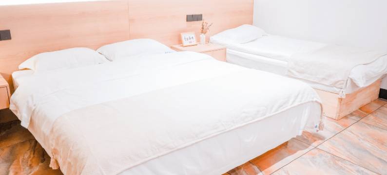 平潭浪里寻欢海景民宿图片